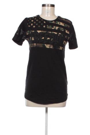 Dámské tričko Unbranded, Velikost M, Barva Černá, Cena  269,00 Kč, #137048914