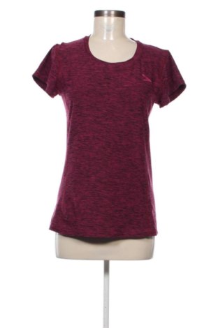 Damen T-Shirt Osaga, Größe M, Farbe Lila, Preis 6,99 €, #137049117