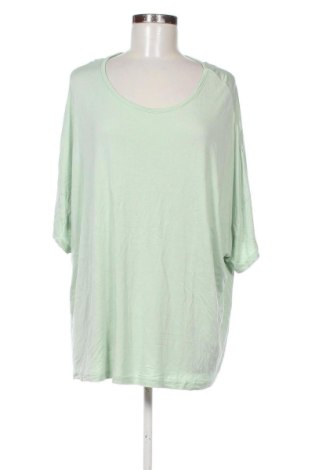 Damen T-Shirt Unbranded, Größe XL, Farbe Grün, Preis 10,99 €, #137049160