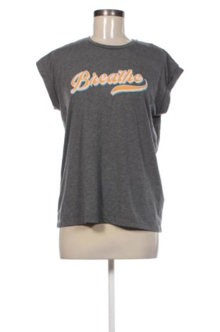 Dámske tričko Unbranded, Veľkosť M, Farba Sivá, Cena  7,95 €, #137049658