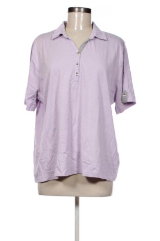 Női póló Unbranded, Méret XXL, Szín Lila, Ár 4 489 Ft, #137049742