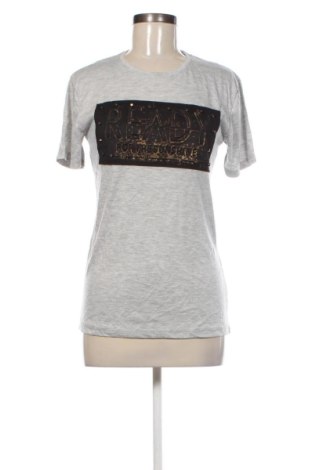 Tricou de femei Unbranded, Mărime M, Culoare Gri, Preț 36,99 Lei, #137050191