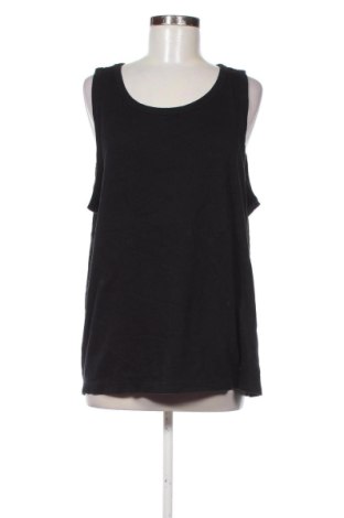 Damen T-Shirt H&M, Größe XL, Farbe Schwarz, Preis 8,99 €, #137050569