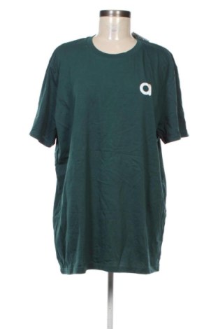 Γυναικείο t-shirt Unbranded, Μέγεθος XXL, Χρώμα Πράσινο, Τιμή 11,99 €, #137050654