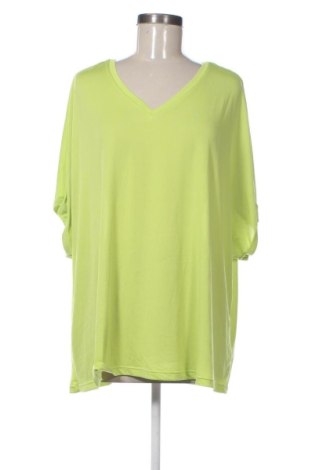 Γυναικείο t-shirt TCM, Μέγεθος XL, Χρώμα Πράσινο, Τιμή 8,99 €, #137050736