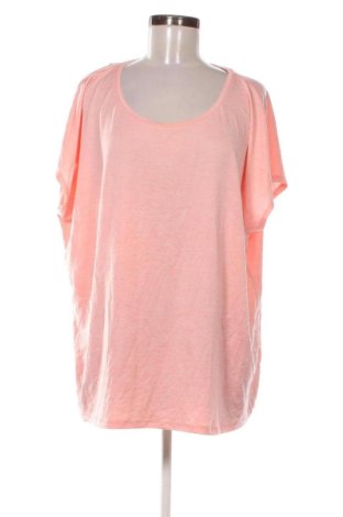 Dámske tričko H&M, Veľkosť XXL, Farba Ružová, Cena  8,95 €, #137050748