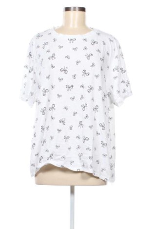 Damen T-Shirt Primark, Größe XXL, Farbe Mehrfarbig, Preis 11,99 €, #137050837