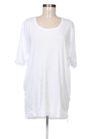 Damen T-Shirt Livergy, Größe 3XL, Farbe Weiß, Preis 9,99 €, #137050840