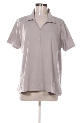Dámske tričko Cecil, Veľkosť XXL, Farba Sivá, Cena  8,95 €, #137050966