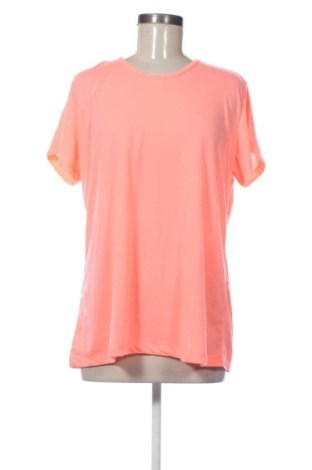 Dámske tričko Janina, Veľkosť XL, Farba Ružová, Cena  10,95 €, #137050991
