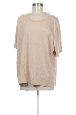 Női póló ONLY, Méret 3XL, Szín Bézs, Ár 4 549 Ft, #137051272
