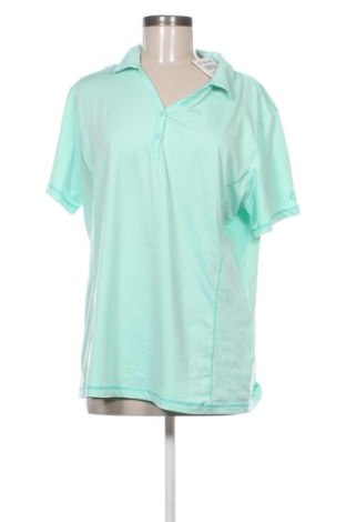 Dámské tričko Unbranded, Velikost XL, Barva Zelená, Cena  179,00 Kč, #137051480
