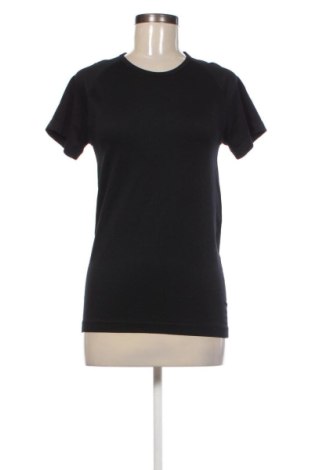Tricou de femei Work Out, Mărime M, Culoare Negru, Preț 33,99 Lei, #137051494