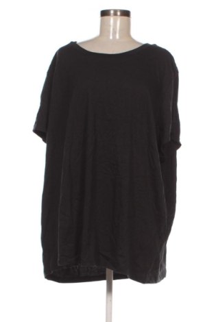 Дамска тениска Unbranded, Размер 5XL, Цвят Черен, Цена 14,82 €, #137051521