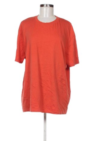 Damen T-Shirt C&A, Größe XXL, Farbe Orange, Preis € 11,99, #137051735