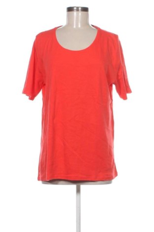 Tricou de femei Cecil, Mărime XXL, Culoare Roșu, Preț 68,99 Lei, #137051855