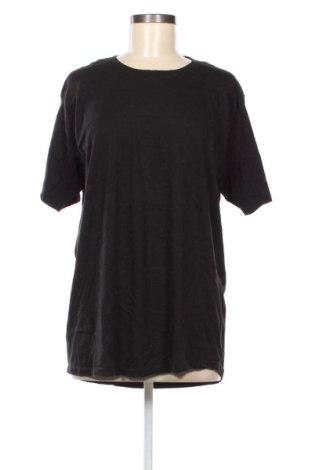 Tricou de femei Unbranded, Mărime 3XL, Culoare Negru, Preț 56,99 Lei, #137052127