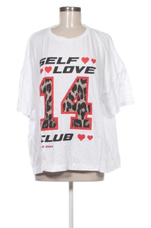 Tricou de femei MOST WANTED, Mărime XXL, Culoare Alb, Preț 59,99 Lei, #137052143