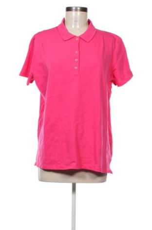 Damen T-Shirt C&A, Größe XXL, Farbe Rosa, Preis 9,99 €, #137052238