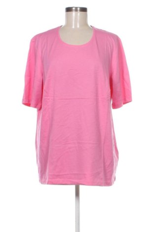 Dámské tričko Atelier GS, Velikost XXL, Barva Růžová, Cena  249,00 Kč, #137052499