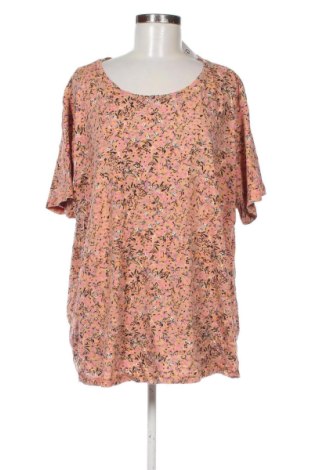 Дамска тениска Unbranded, Размер 3XL, Цвят Многоцветен, Цена 12,27 €, #137052650