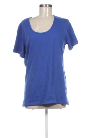 Damski T-shirt Unbranded, Rozmiar XL, Kolor Niebieski, Cena 44,99 zł, #137052698
