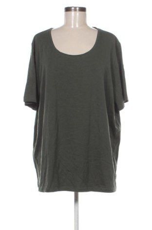 Tricou de femei Laura Torelli, Mărime 3XL, Culoare Verde, Preț 57,99 Lei, #137052837