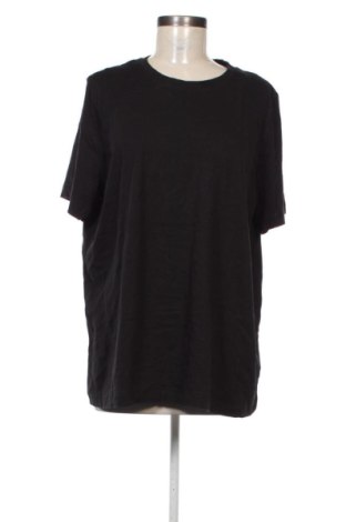 Дамска тениска C&A, Размер XXL, Цвят Черен, Цена 11,75 €, #137053052