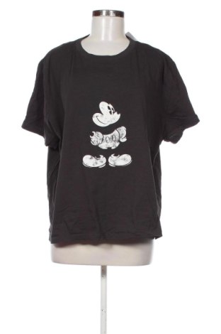 Damski T-shirt H&M, Rozmiar XL, Kolor Czarny, Cena 38,99 zł, #137053199