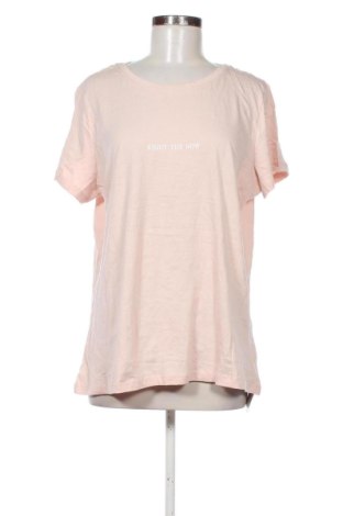 Dámské tričko Unbranded, Velikost XXL, Barva Růžová, Cena  259,00 Kč, #137053515