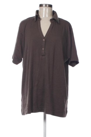 Damen T-Shirt Outfit, Größe XXL, Farbe Braun, Preis € 8,99, #137053829