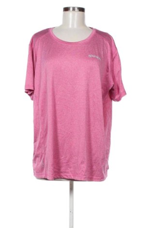 Női póló Unbranded, Méret 3XL, Szín Rózsaszín, Ár 3 749 Ft, #137054070