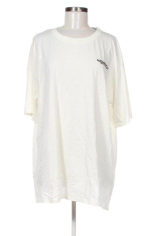 Tricou de femei Chapter, Mărime L, Culoare Ecru, Preț 52,99 Lei, #137054166