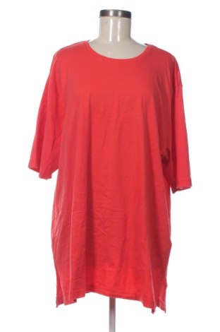 Dámske tričko Basics, Veľkosť XXL, Farba Červená, Cena  7,95 €, #137054612