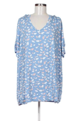 Tricou de femei Gina Laura, Mărime XXL, Culoare Multicolor, Preț 51,99 Lei, #137054653