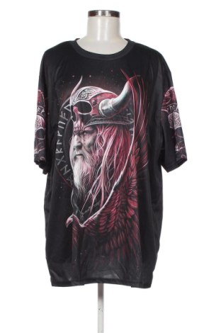 Tricou de femei Unbranded, Mărime XL, Culoare Negru, Preț 65,99 Lei, #137054749