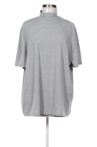 Tricou de femei SHEIN, Mărime XL, Culoare Gri, Preț 52,99 Lei, #137054813