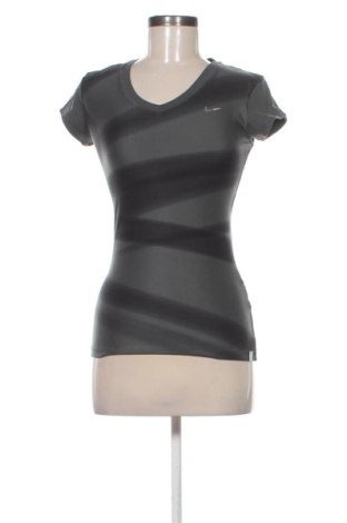Damski T-shirt Nike, Rozmiar S, Kolor Szary, Cena 80,00 zł, #137055013