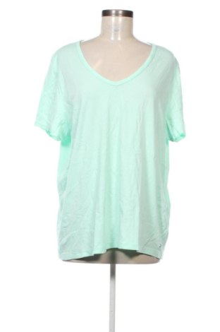 Damen T-Shirt S.Oliver, Größe XXL, Farbe Grün, Preis € 12,99, #137055062