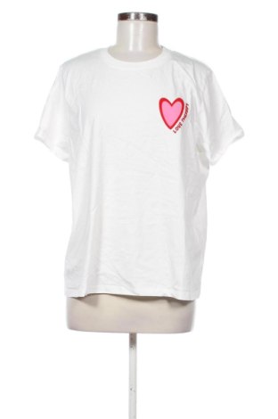 Női póló Love Therapy, Méret XXL, Szín Fehér, Ár 4 349 Ft, #137055447