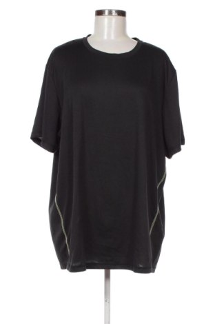 Damen T-Shirt Crivit, Größe XXL, Farbe Schwarz, Preis € 6,99, #137055741