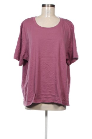 Дамска тениска C&A, Размер XXL, Цвят Пепел от рози, Цена 12,78 €, #137055811