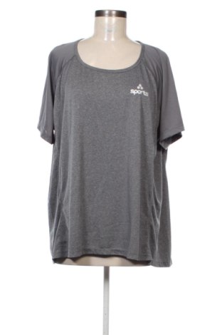 Damen T-Shirt Unbranded, Größe XXL, Farbe Grau, Preis 7,99 €, #137055828