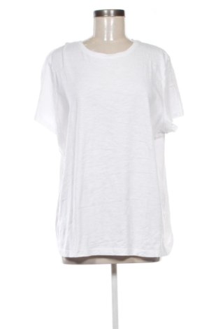 Дамска тениска Unbranded, Размер 3XL, Цвят Бял, Цена 13,80 €, #137056877