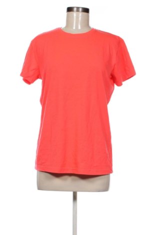 Γυναικείο t-shirt Boomerang, Μέγεθος L, Χρώμα Ρόζ , Τιμή 19,99 €, #137057080