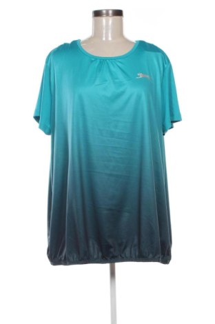 Női póló Unbranded, Méret XXL, Szín Kék, Ár 3 359 Ft, #137057261
