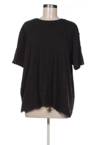 Damski T-shirt Unbranded, Rozmiar 3XL, Kolor Czarny, Cena 47,99 zł, #137057703