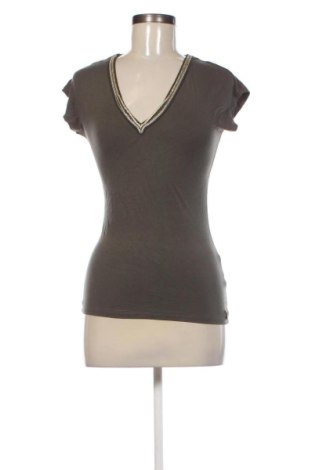 Damen T-Shirt Morgan, Größe S, Farbe Grün, Preis 10,99 €, #137057759