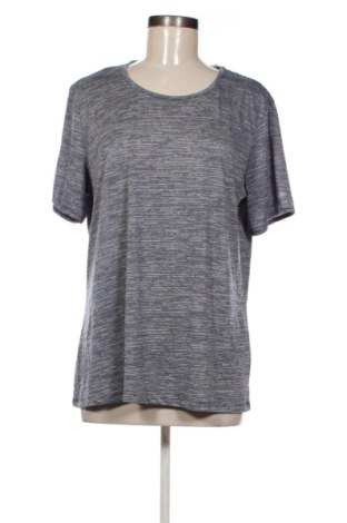 Damen T-Shirt CMP, Größe 3XL, Farbe Grau, Preis € 16,99, #137058236