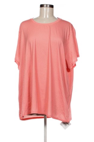 Tricou de femei Lands' End, Mărime 3XL, Culoare Roz, Preț 38,99 Lei, #137059924